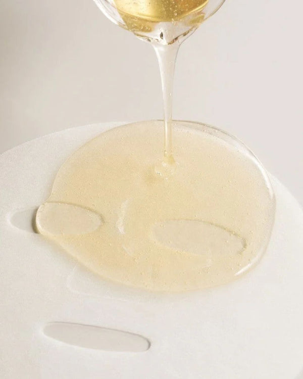 Centella Watergel Sheet Ampoule Mask