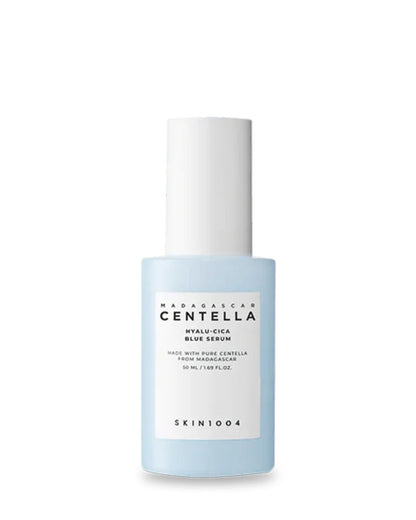 Madagascar Centella Hyalu-Cica Blue Serum (50ml)