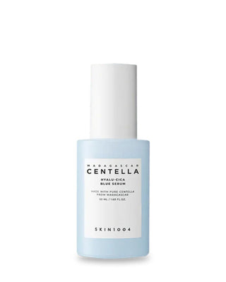 Madagascar Centella Hyalu-Cica Blue Serum (50ml)