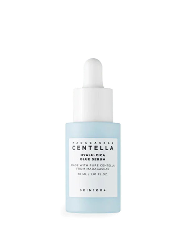 Madagascar Centella Hyalu-Cica Blue Serum (50ml)