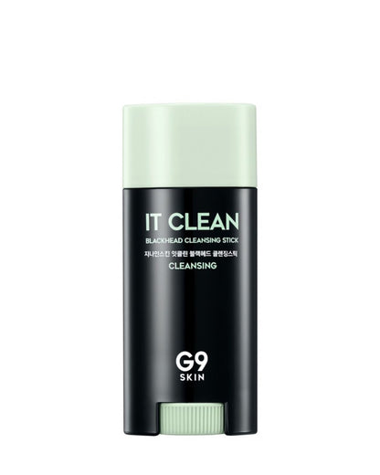 It Clean Blackhead Cleansing Stick