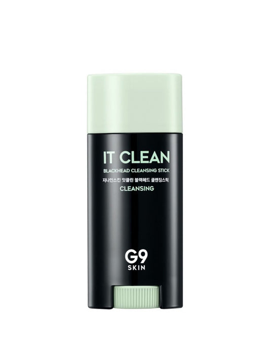 It Clean Blackhead Cleansing Stick