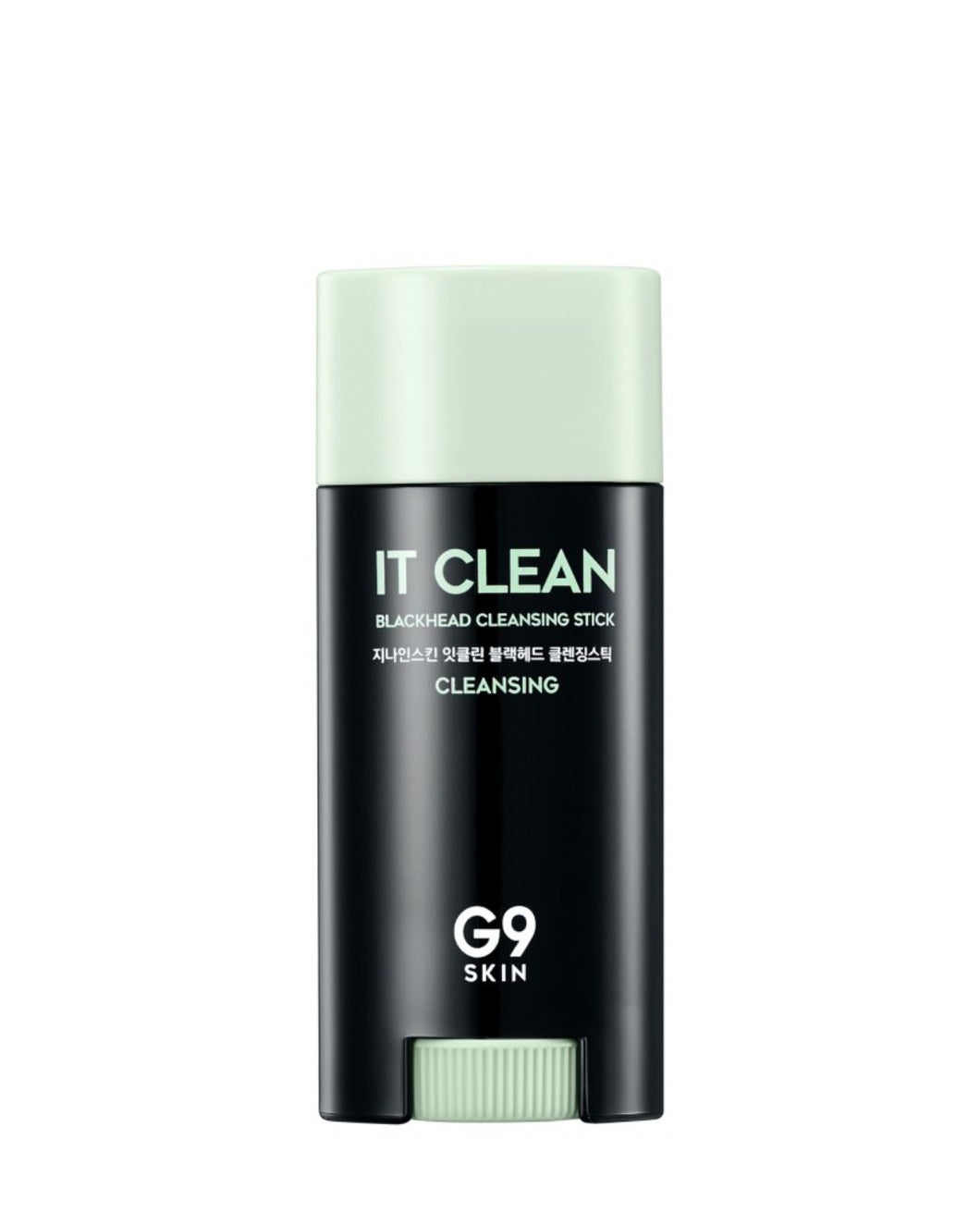 G9 SKIN - It Clean Blackhead Cleansing Stick