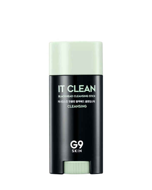 It Clean Blackhead Cleansing Stick