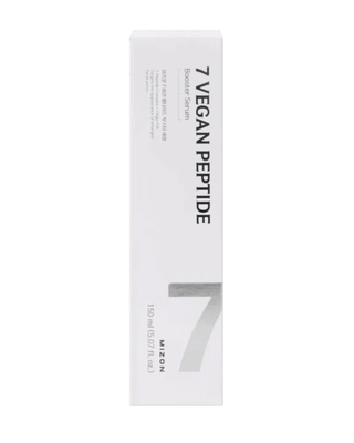 7 Vegan Peptide Booster Serum