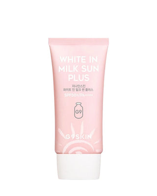 White In Milk Sun Plus SPF50+ PA++++ 50ml