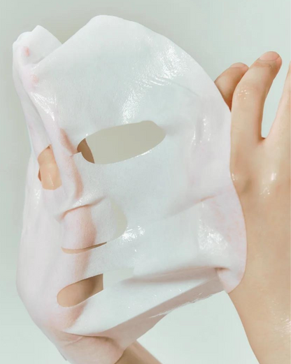 Gummy Sheet Mask Heartleaf Sticker 1EA