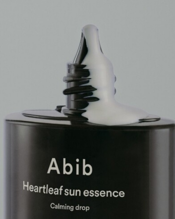Heartleaf Sun Essence Calming Drop SPF50+ PA++++