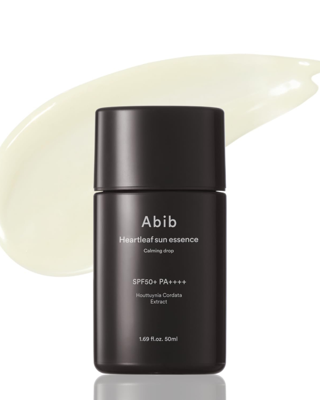 Heartleaf Sun Essence Calming Drop SPF50+ PA++++