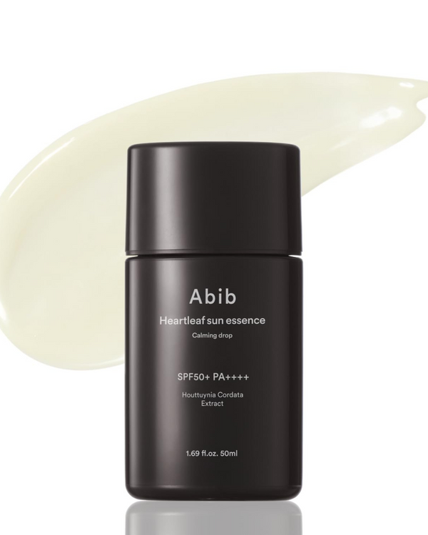 Heartleaf Sun Essence Calming Drop SPF50+ PA++++