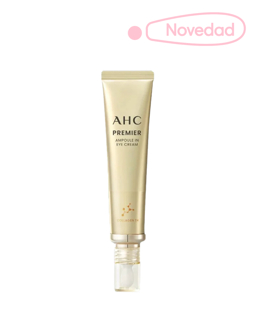 AHC - Premier Ample in Eye Cream