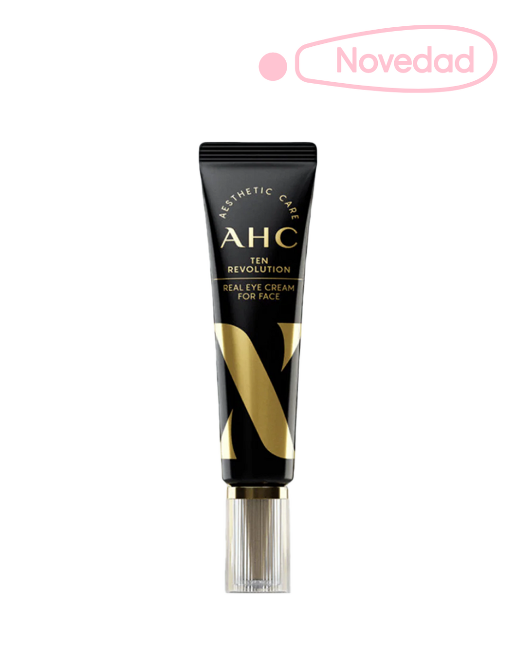 AHC - Ten Revolution Real Eye Cream For Face