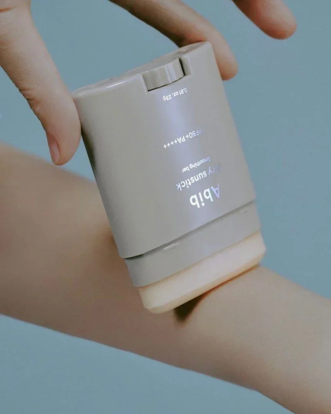 Airy Sunstick Smoothing Bar 23G