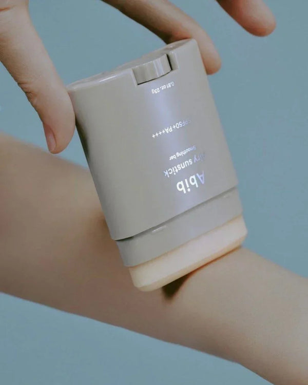 Airy Sunstick Smoothing Bar 23G