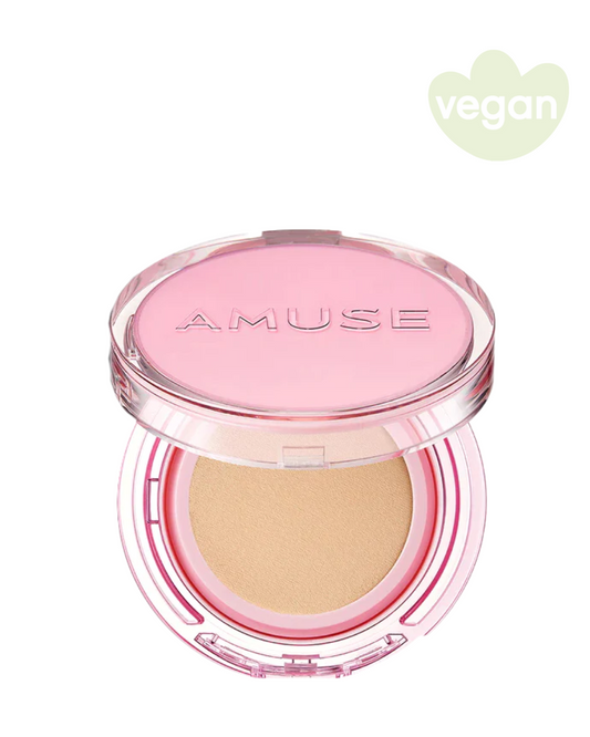 Dew Power Vegan Cushion