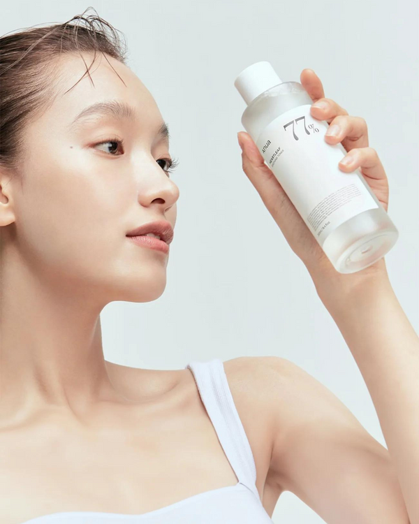 Heartleaf 77% Soothing Toner (250ml)