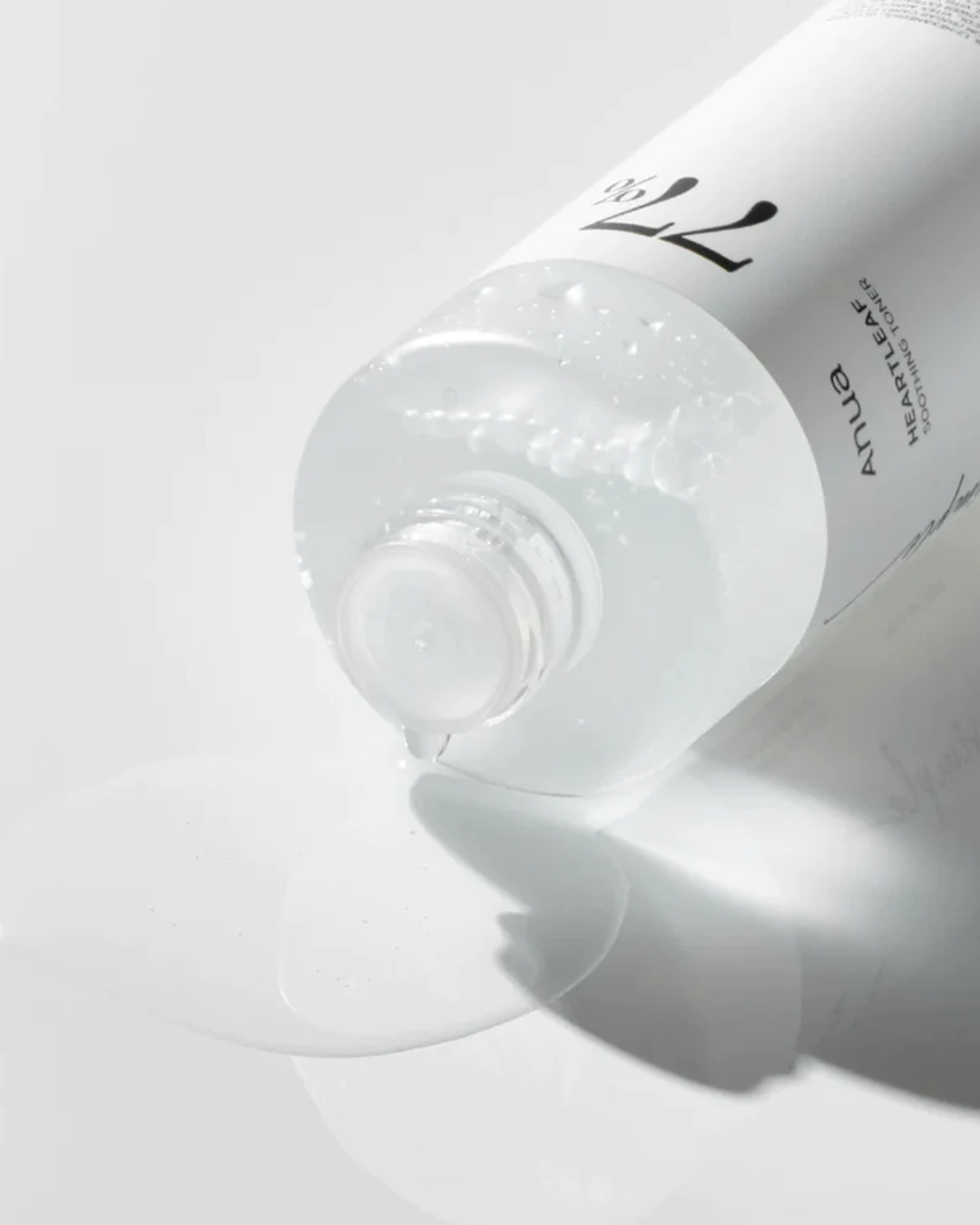 Heartleaf 77% Soothing Toner (250ml)