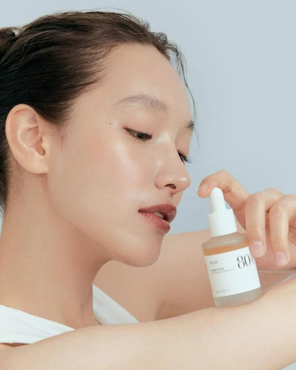 Anua Heartleaf 80% Soothing Ampoule (30ml)