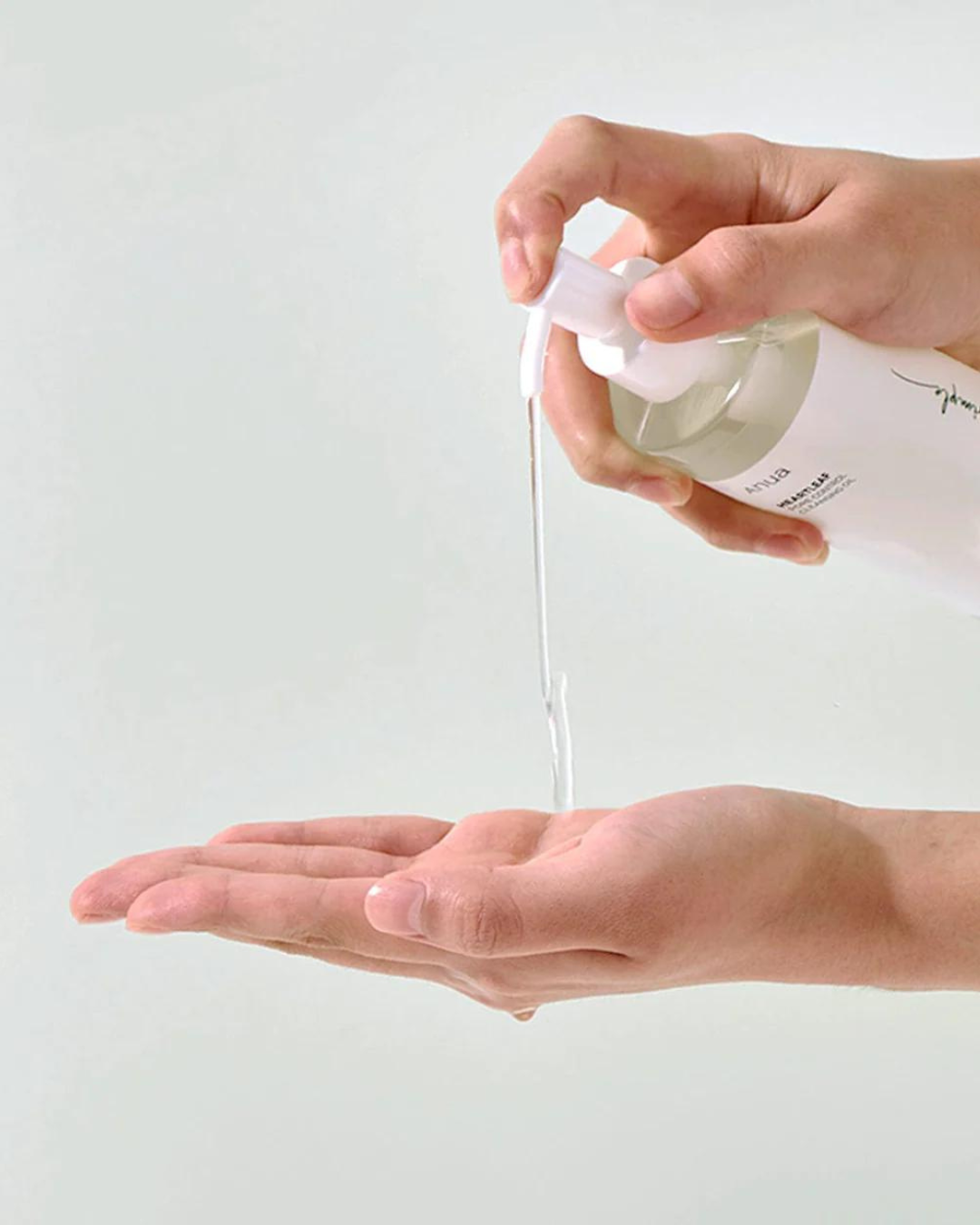 Heartleaf Pore Control Cleansing Oil 200ml