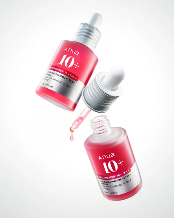 Niacinamide 10% + TXA 4% Dark Spot Correcting Serum