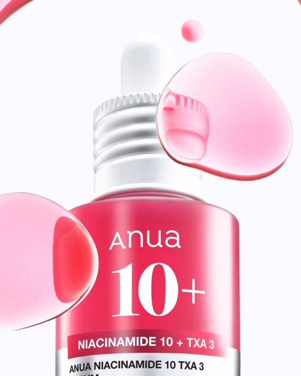 Niacinamide 10% + TXA 4% Dark Spot Correcting Serum