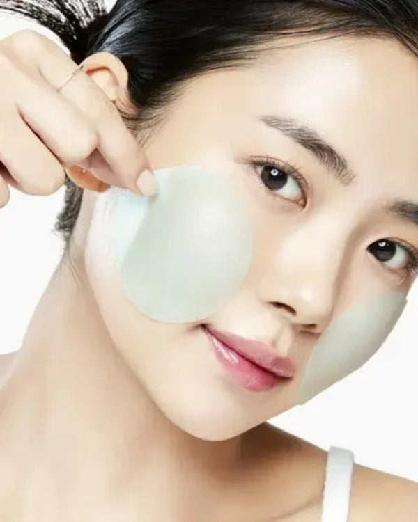 PDRN HYALURONIC GLOW PAD 180ml (60EA)