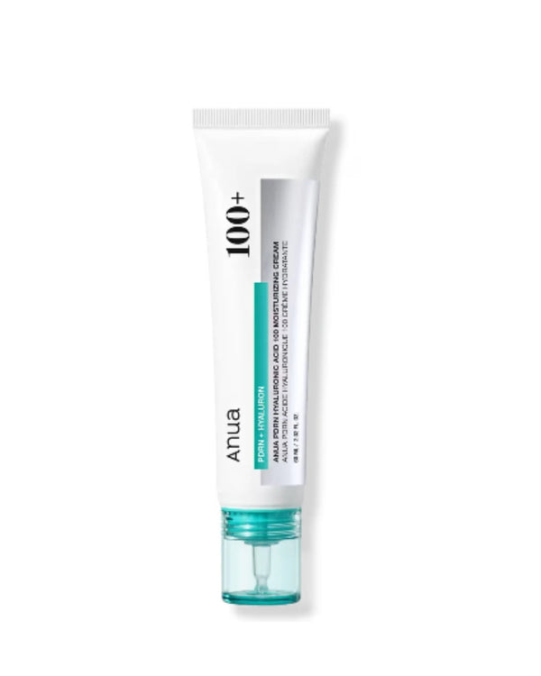 PDRN HYALURONIC ACID 100 MOISTURE CREAM 60ml
