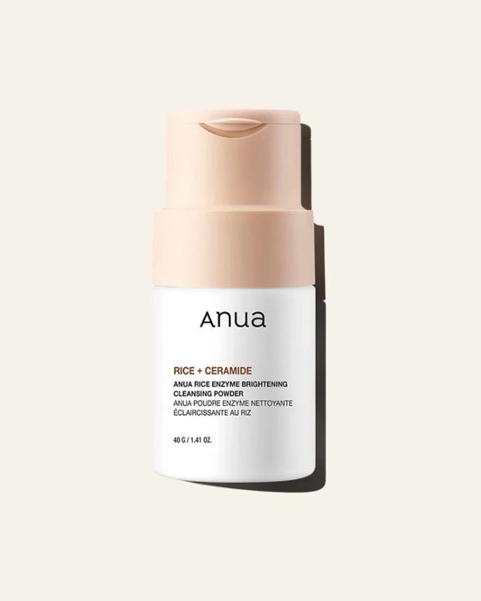 Rice Enzyme Brightening Cleansing Powder 40ml