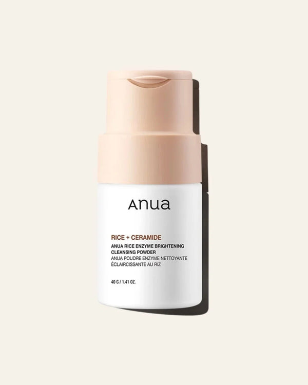 Rice Enzyme Brightening Cleansing Powder 40ml