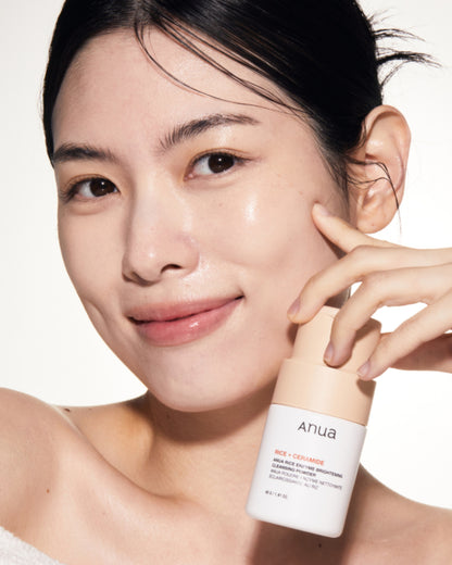 Rice Enzyme Brightening Cleansing Powder 40ml