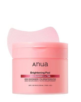 NIACINAMIDE 5 TXA BRIGHTENING PAD 210ml (60EA)