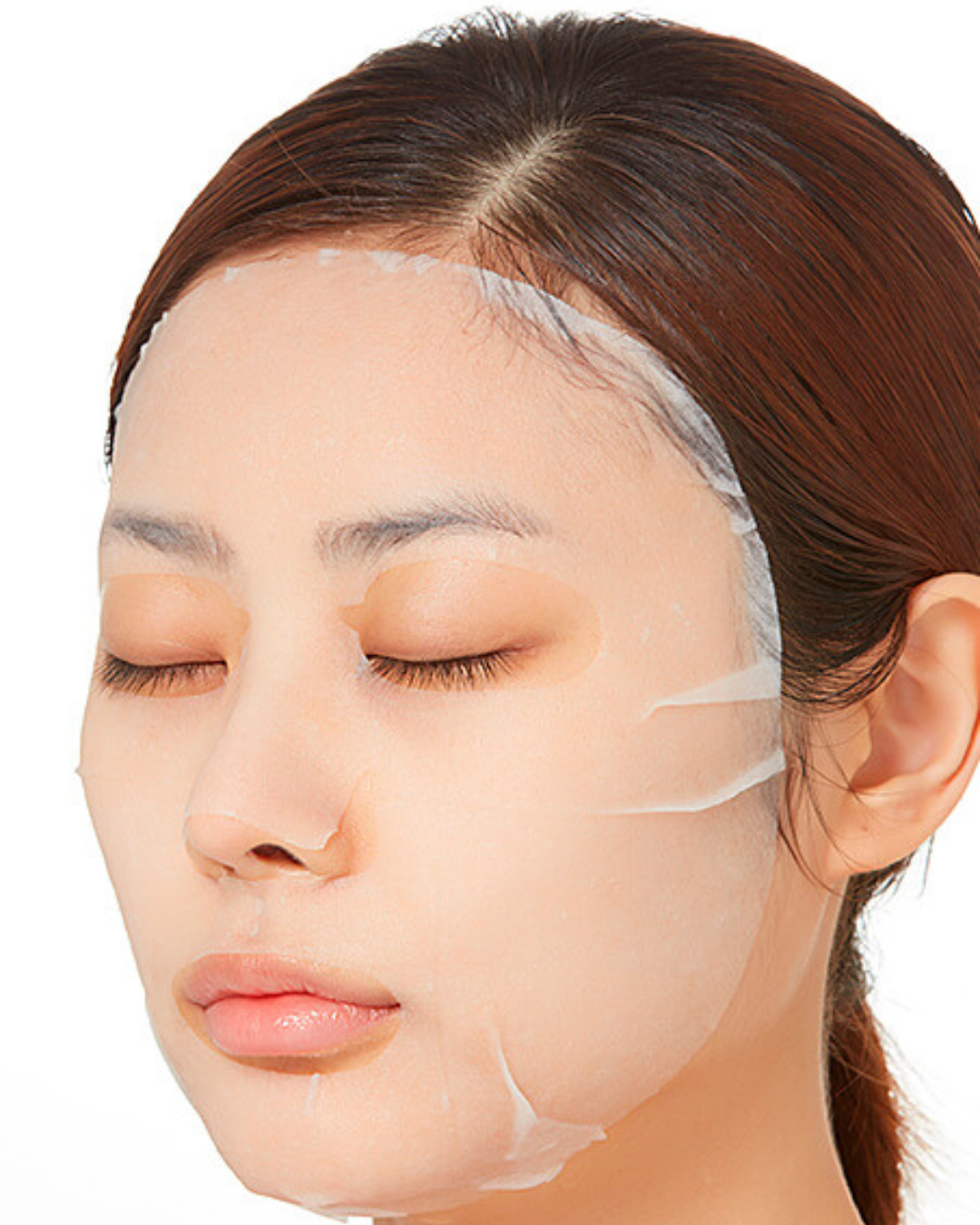 Black Tea Daily Sheet Mask (33 Piezas)