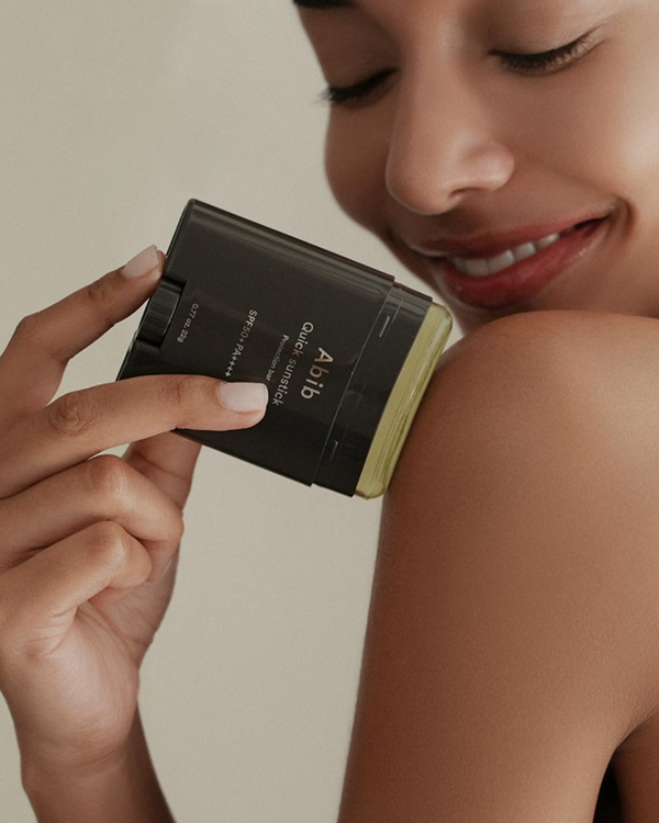 Quick Sunstick Protection Bar SPF50+ PA++++