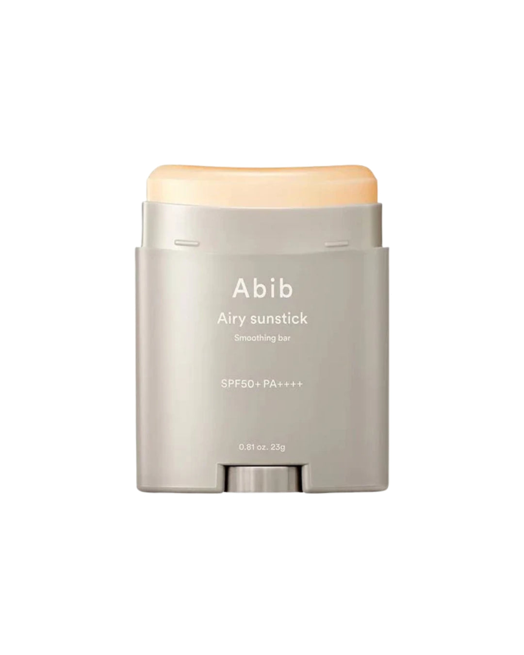Airy Sunstick Smoothing Bar 23G