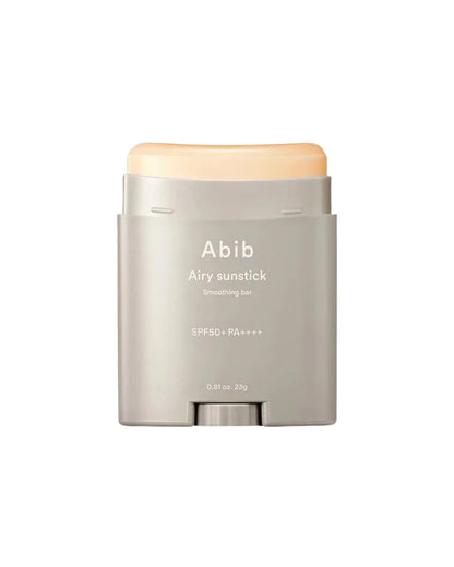 Airy Sunstick Smoothing Bar 23G