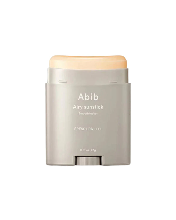 Airy Sunstick Smoothing Bar 23G