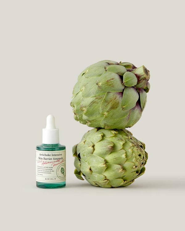 Artichoke Intensive Skin Barrier Ampoule - Ampolleta Reparadora 30ml