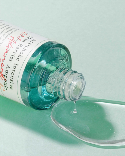 Artichoke Intensive Skin Barrier Ampoule - Ampolleta Reparadora 30ml