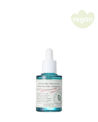 Artichoke Intensive Skin Barrier Ampoule - Ampolleta Reparadora 30ml