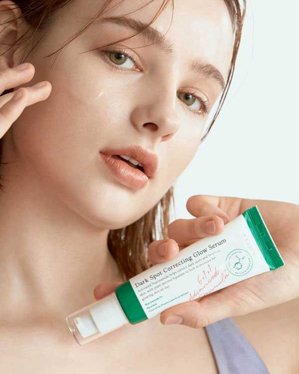 Dark Spot Correcting Glow Serum (50ml)