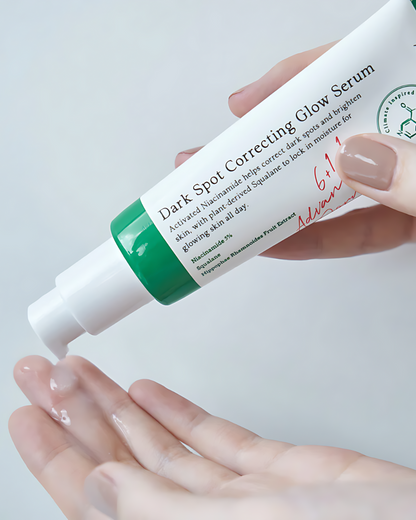 Dark Spot Correcting Glow Serum (50ml)