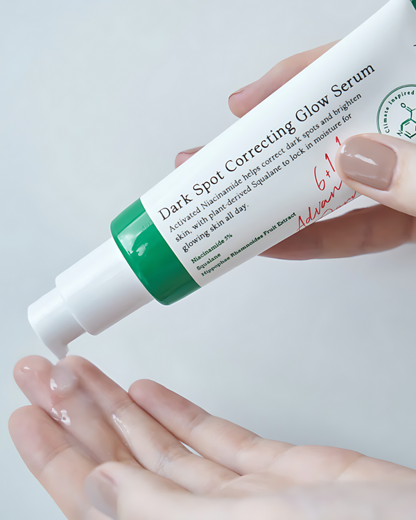 Dark Spot Correcting Glow Serum (50ml)