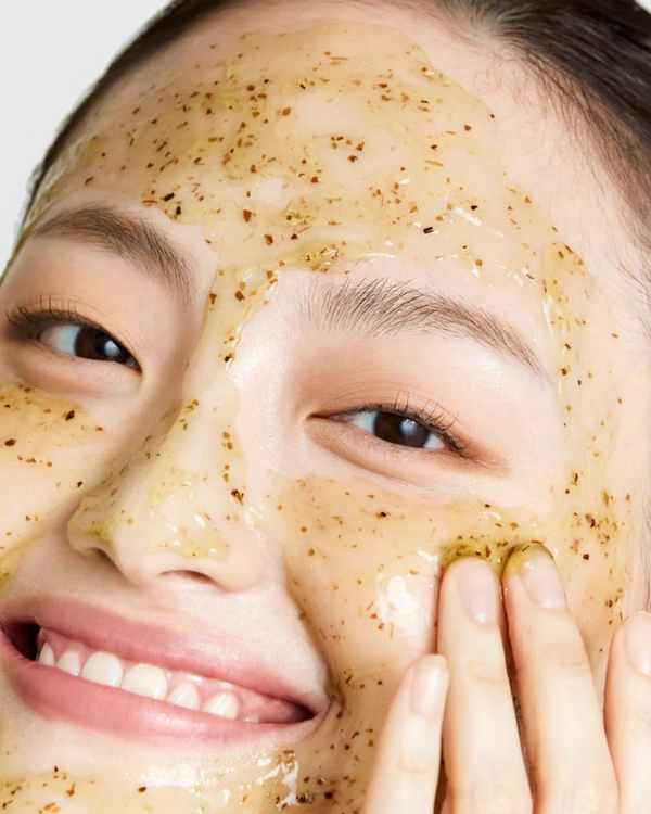 New Skin Resolution Gel Mask - Mascarilla en Gel Refrescante y Reparadora 100ml