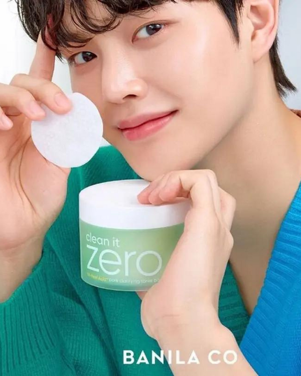 Clean It Zero Cleansing Balm Pore Clarifying 100ml