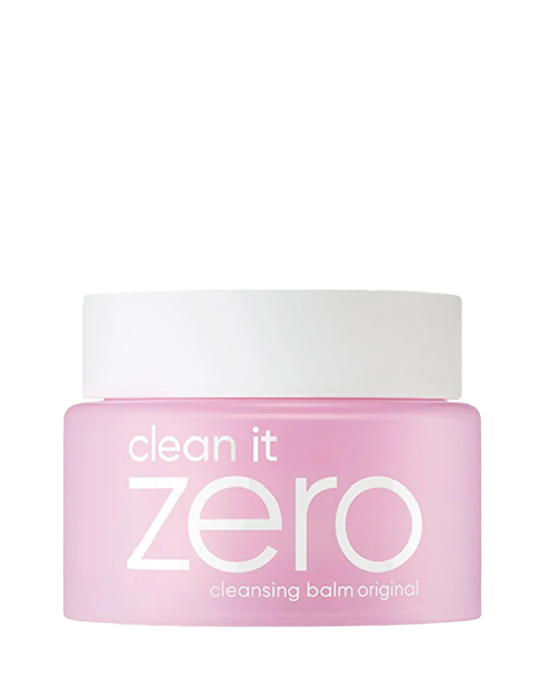 Clean it Zero Cleansing Balm Original - Bálsamo Limpiador 3 en 1