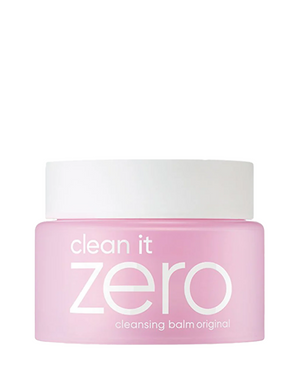 Clean it Zero Cleansing Balm Original - Bálsamo Limpiador 3 en 1