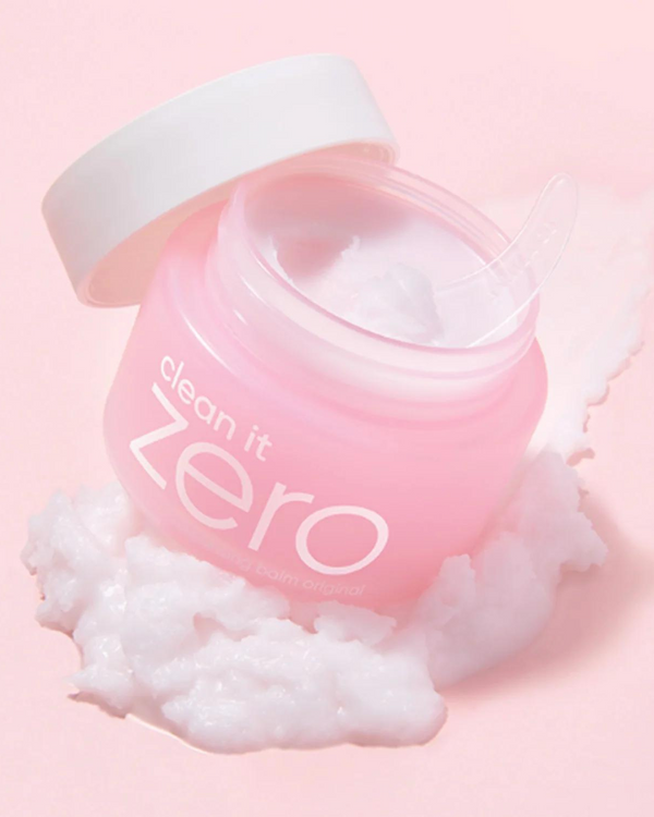 Clean it Zero Cleansing Balm Original - Bálsamo Limpiador 3 en 1