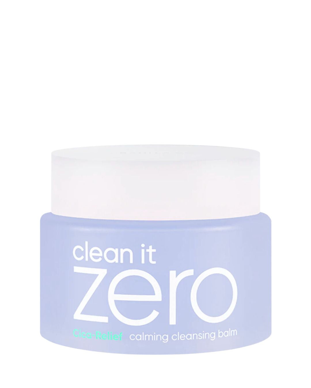 Clean it Zero Cleansing Balm Purifying 100ml - Bálsamo Limpiador para Piel Sensible