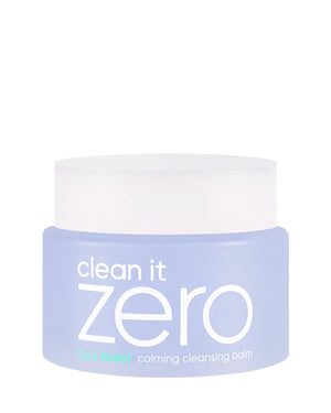 Clean it Zero Cleansing Balm Purifying 100ml - Bálsamo Limpiador para Piel Sensible