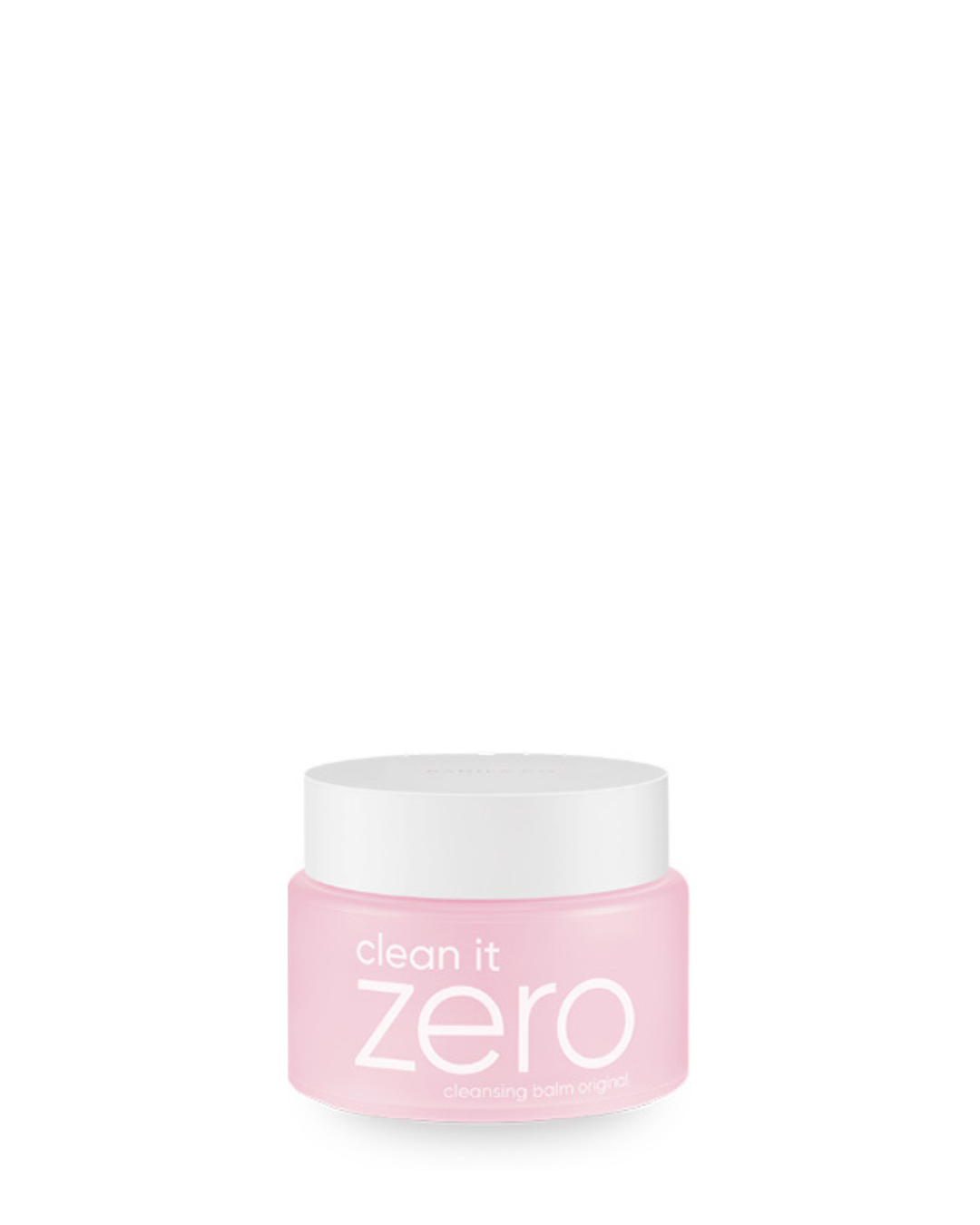 Clean it Zero Cleansing Balm Original - Bálsamo Limpiador 3 en 1